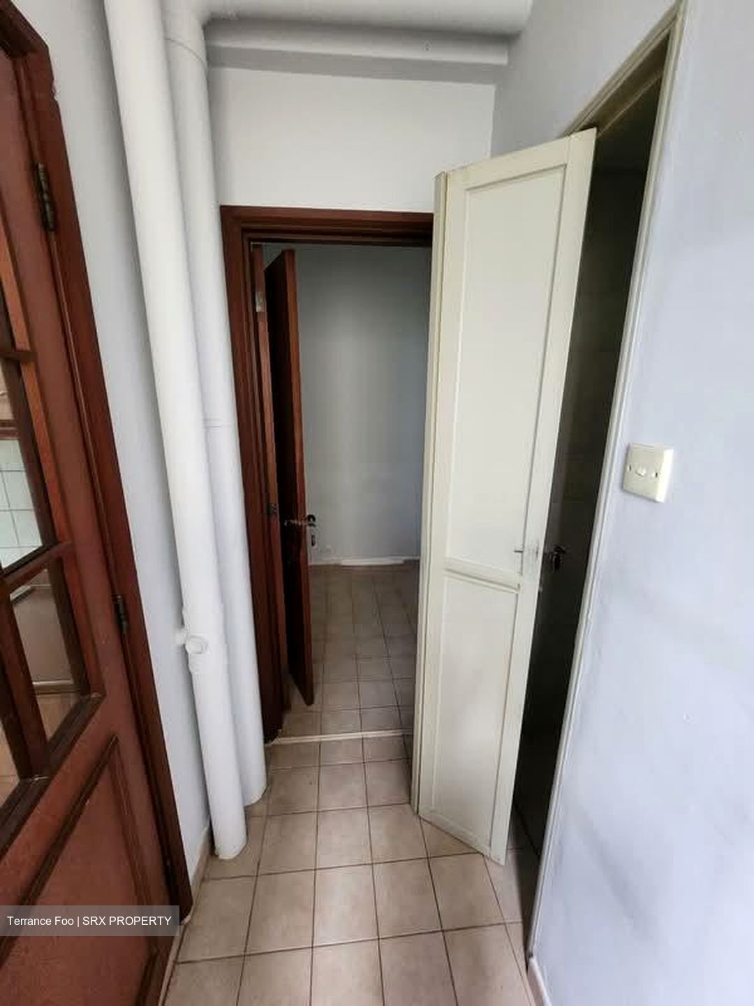 The Tropica (D18), Condominium #542743001